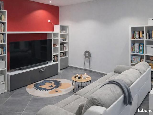 Appartement vente à Montreuil-sur-Mer, Torcy