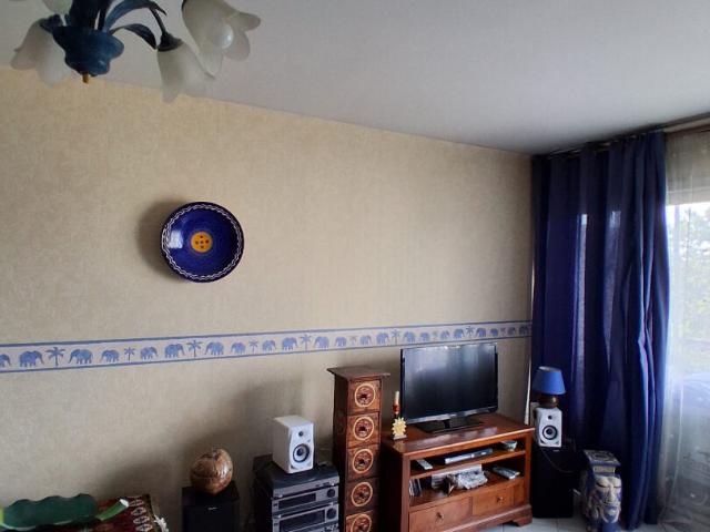 Appartement vente à Torcy, Seine-et-Marne