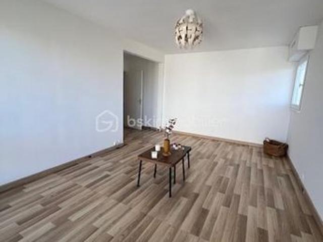 Appartement vente à Évry, Épinay-sous-Sénart