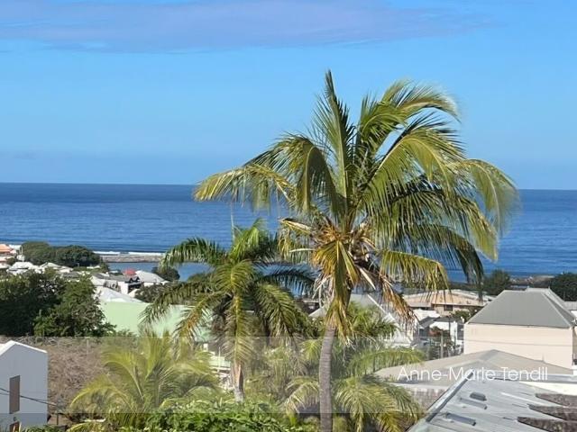 Appartement vente à La Réunion