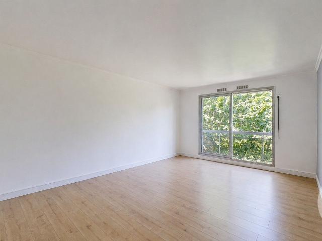 Appartement vente à Beauté Baltard, Nogent-sur-Marne