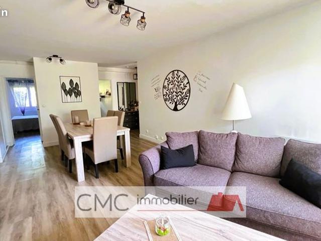 Appartement vente à Chartres, Eure-et-Loir