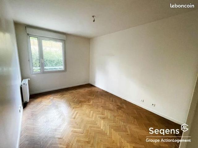 Appartement vente à Nanterre, Suresnes