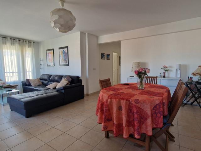 Appartement vente à Arrondissement de Toulon, La Seyne-sur-mer
