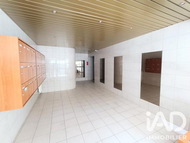 Appartement vente à Saint-Étienne, Saint-etienne