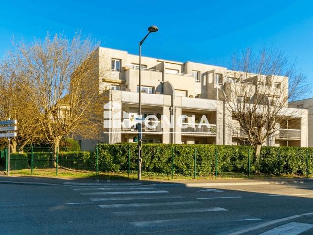 Appartement vente à Strasbourg, Hoenheim