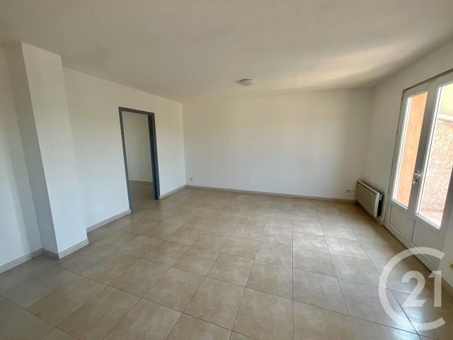 Appartement vente à Brignoles, Saint-maximin-la-sainte-baume