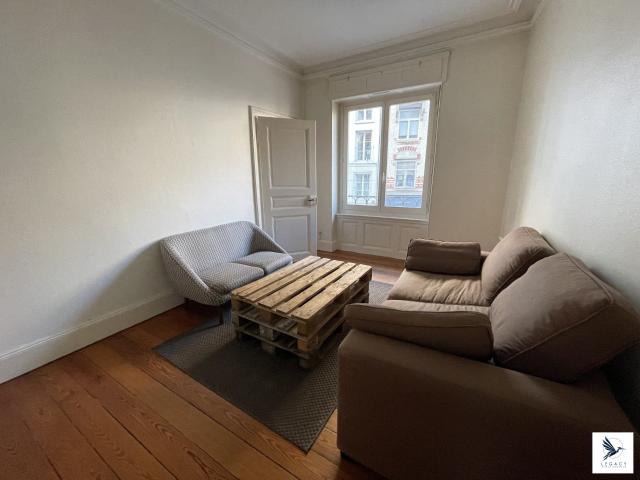 Appartement location à Strasbourg, Hoenheim