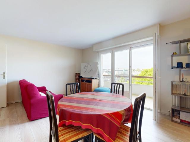 Appartement vente à Bayonne, Anglet