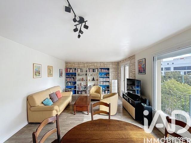 Appartement vente à Caen