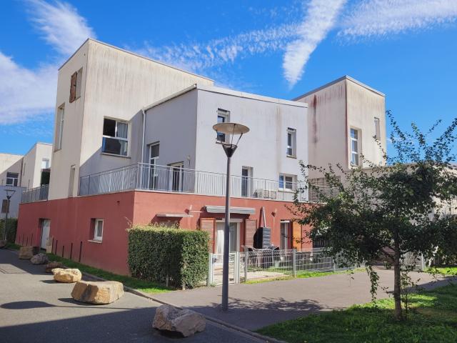 Appartement vente à Val-de-Reuil, Eure