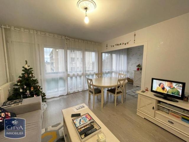 Appartement location à Saumur