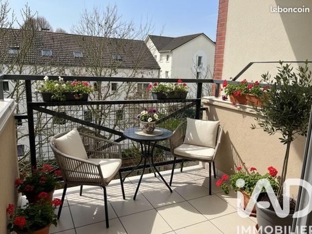Appartement vente à Montreuil-sur-Mer, Torcy