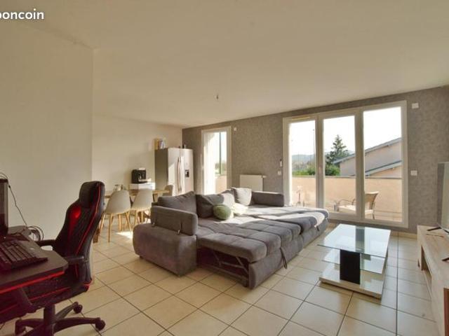 Appartement vente à Lyon, Métropole de Lyon