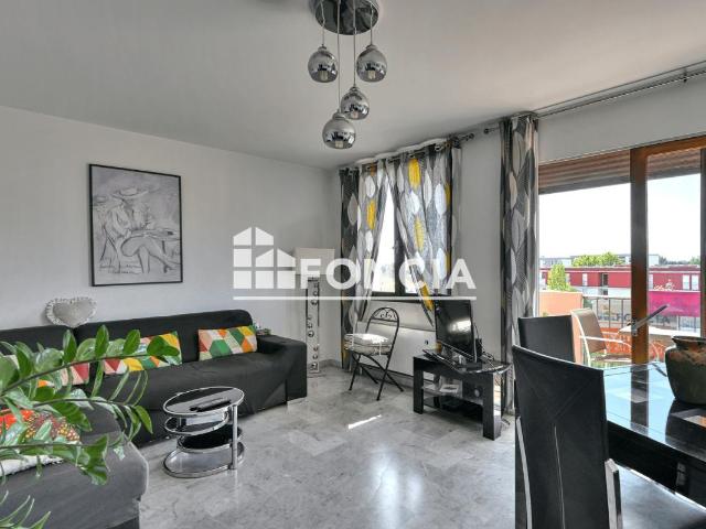 Appartement vente à Lemasson, Montpellier