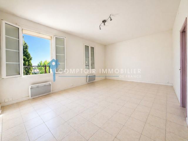 Appartement vente à Nîmes, Vergèze