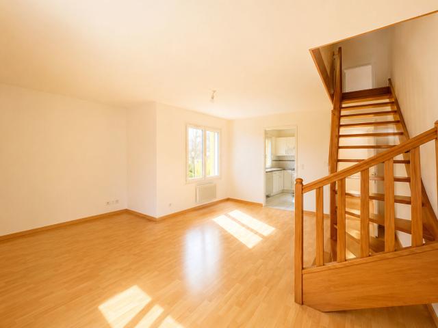 Appartement vente à Clermont