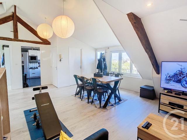 Appartement vente à Saint-Nazaire, Saint-nazaire
