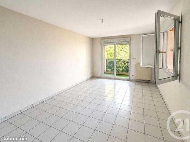 Appartement vente à Toulouse, L'union