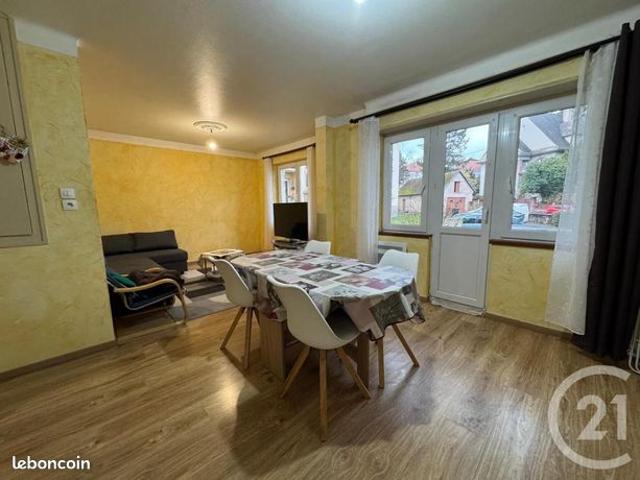Appartement vente à Saverne