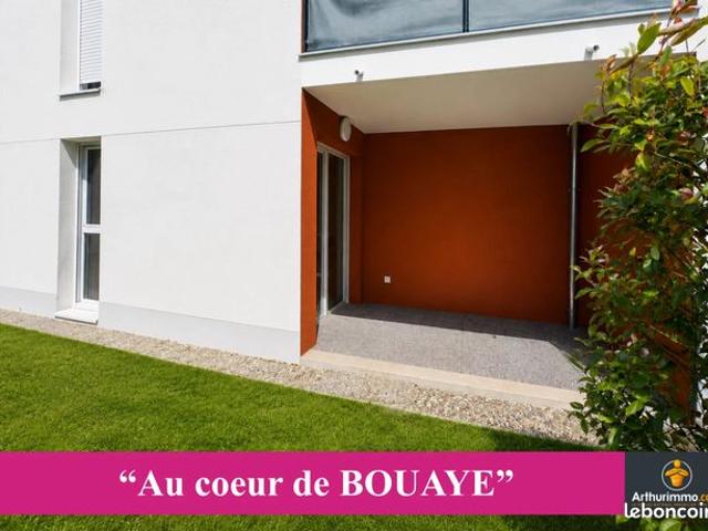 Appartement vente à Nantes, Bouaye