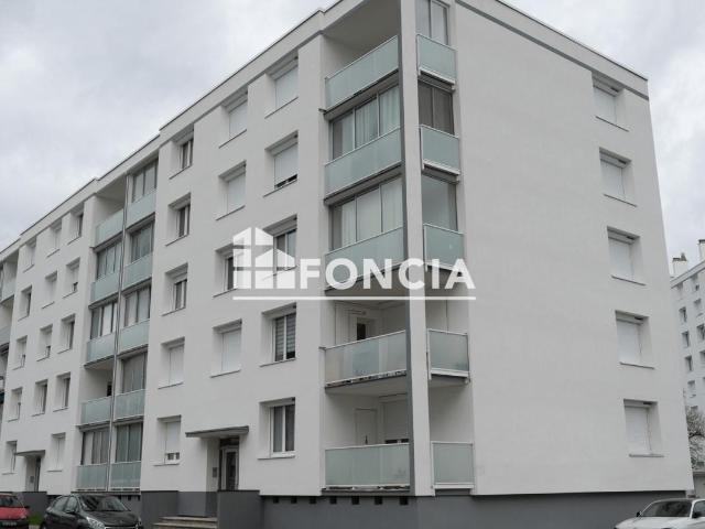 Appartement vente à Valence, Bourg-lès-valence