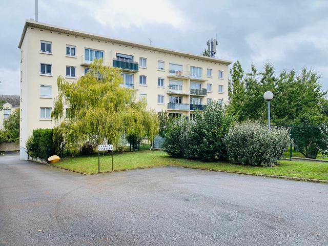 Appartement vente à Évreux, Evreux