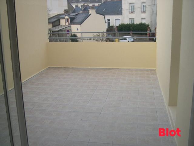 Appartement vente à Saint-Nazaire, Saint-nazaire