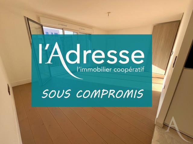 Appartement vente à Metz