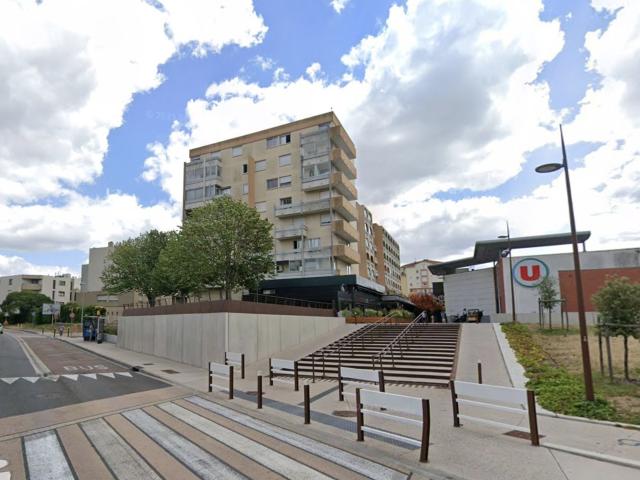Appartement vente à Toulouse, Colomiers