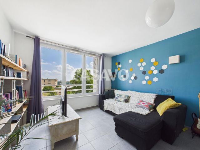 Appartement vente à Lyon, Métropole de Lyon