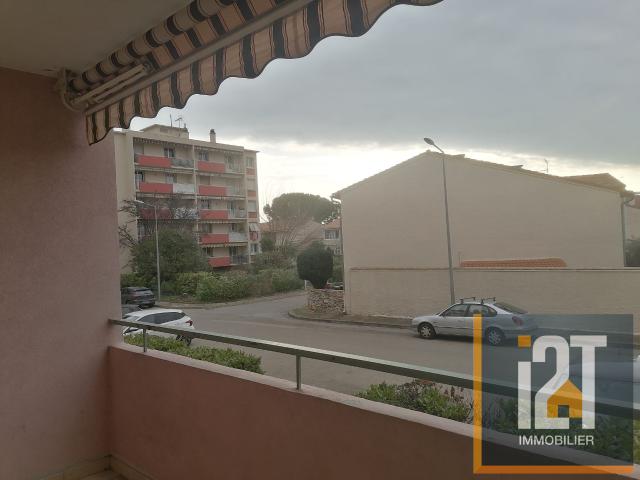 Appartement location à Km Delta, Nîmes