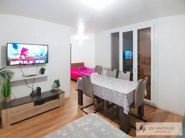 Appartement vente à Perpignan