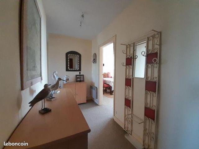 Appartement vente à Saint-Nazaire, La Turballe