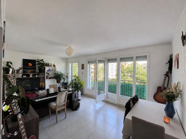 Appartement vente à Lyon, Métropole de Lyon