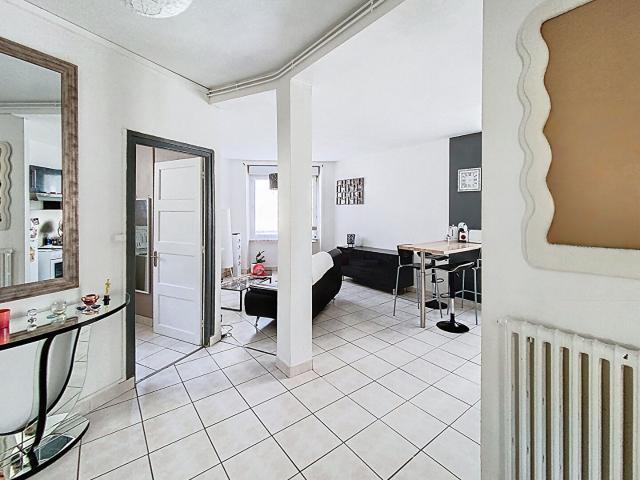 Appartement vente à Brest, Bretagne