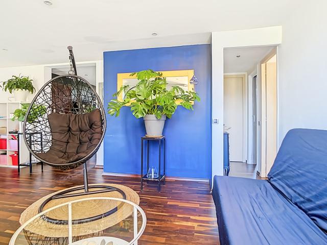 Appartement vente à Marseille