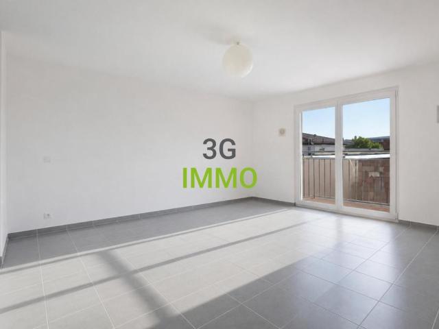 Appartement vente à Lodève, Les Matelles