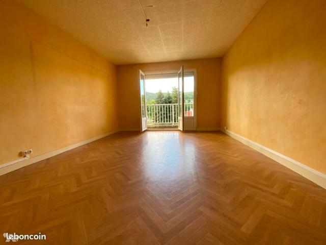 Appartement vente à Saint-Étienne, Le Chambon-feugerolles