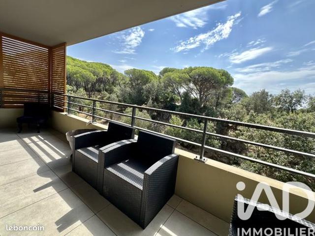 Appartement vente à Arrondissement de Draguignan, Fréjus