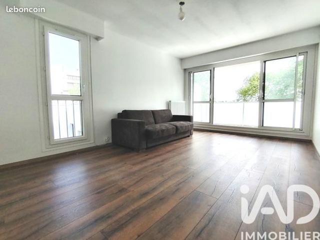 Appartement vente à Palaiseau, Les Ulis