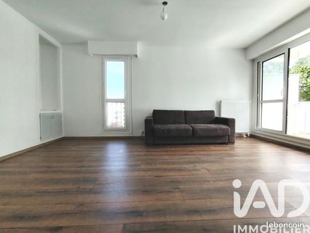 Appartement vente à Palaiseau, Les Ulis