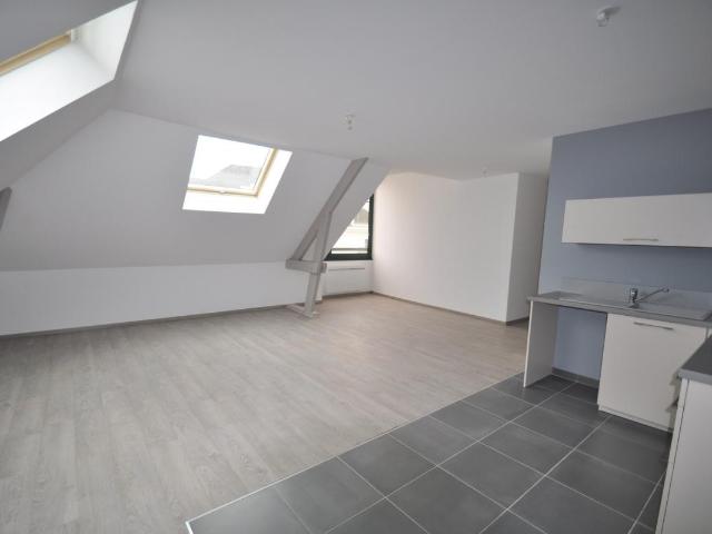 Appartement location à Orléans