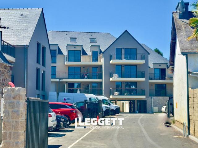 Appartement vente à Lannion, Bretagne