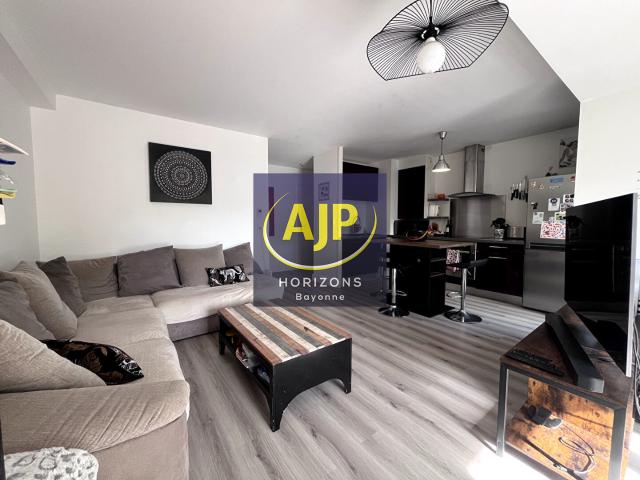 Appartement vente à Dax, Saint-martin-de-seignanx