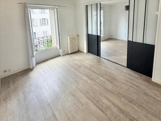 Appartement location à Nogent-sur-Marne, Saint-maurice