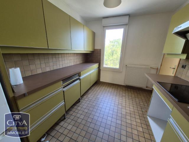 Appartement location à Lille, Wattignies