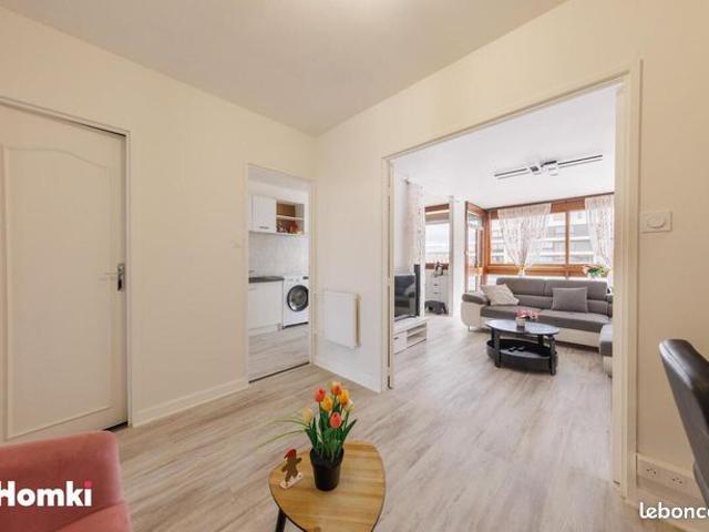 Appartement vente à France métropolitaine, Clermont-ferrand