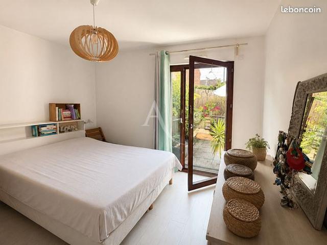 Appartement vente à L'Haÿ-les-Roses, Ivry-sur-seine
