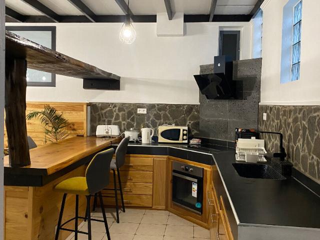 Appartement location à La Réunion